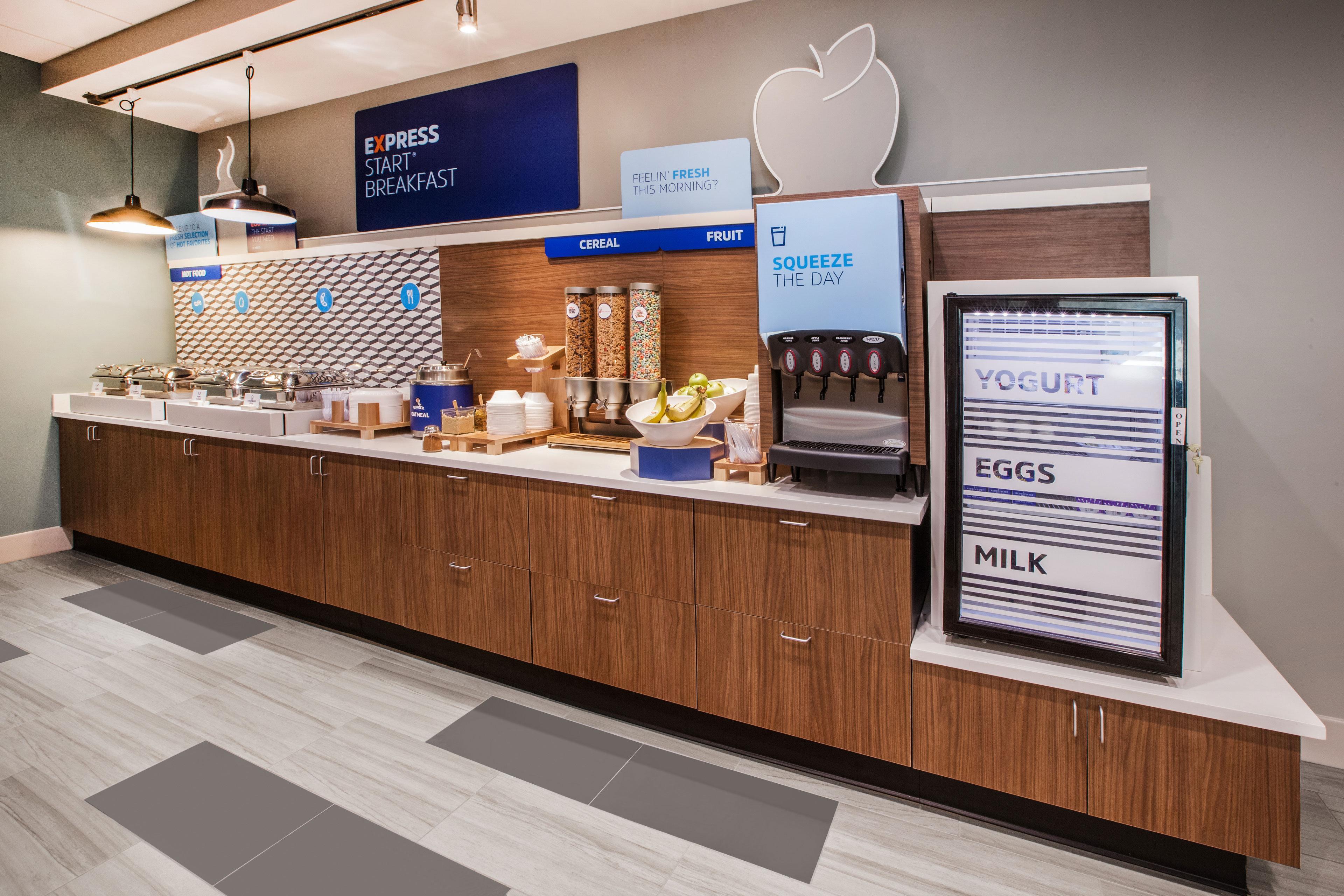 Holiday Inn Express Morgantown By Ihg Экстерьер фото
