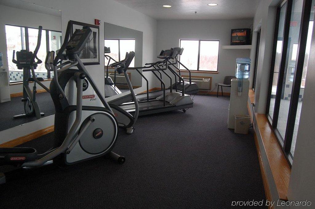 Holiday Inn Express Morgantown By Ihg Удобства фото