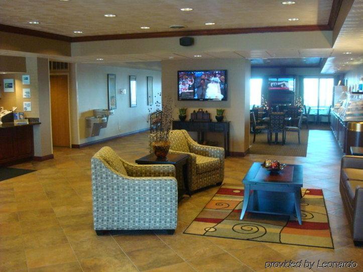 Holiday Inn Express Morgantown By Ihg Интерьер фото