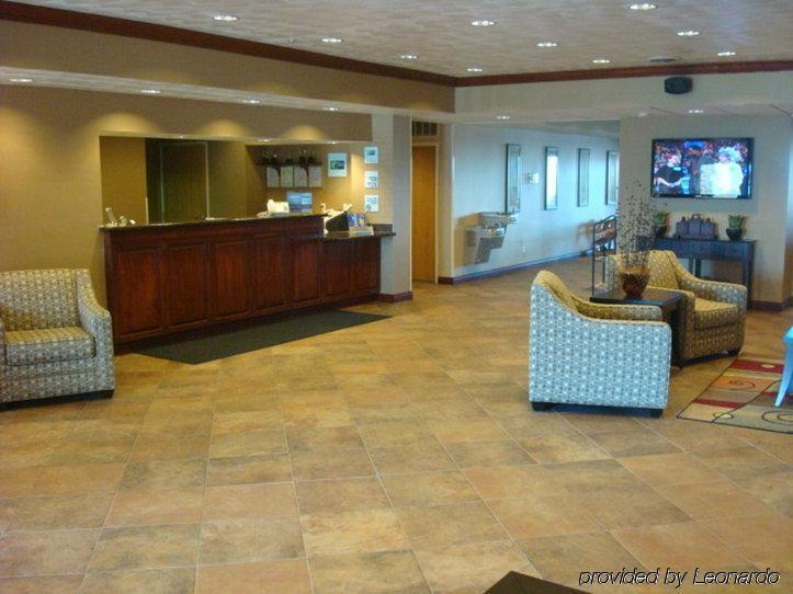 Holiday Inn Express Morgantown By Ihg Интерьер фото