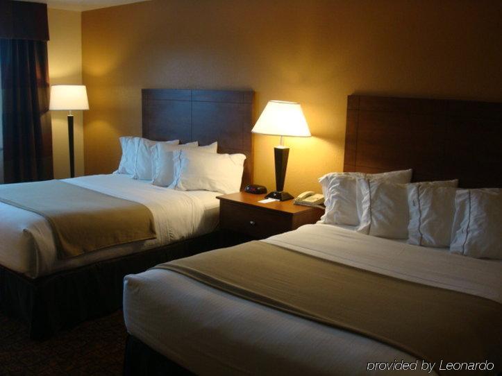 Holiday Inn Express Morgantown By Ihg Номер фото