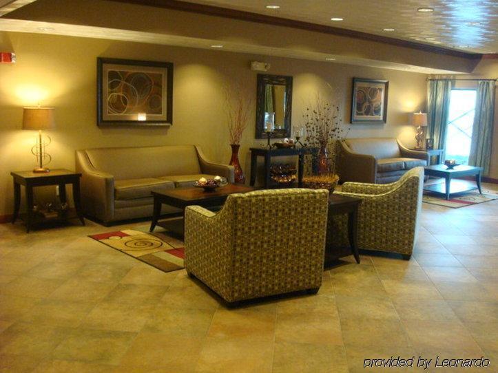 Holiday Inn Express Morgantown By Ihg Интерьер фото