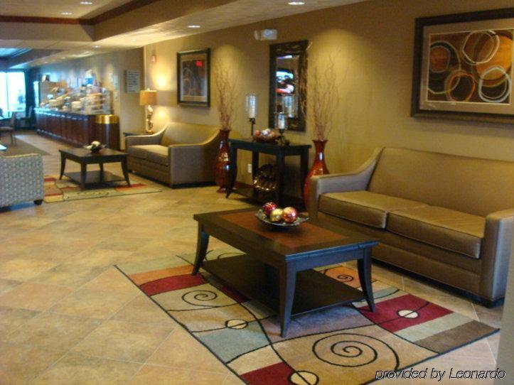 Holiday Inn Express Morgantown By Ihg Интерьер фото